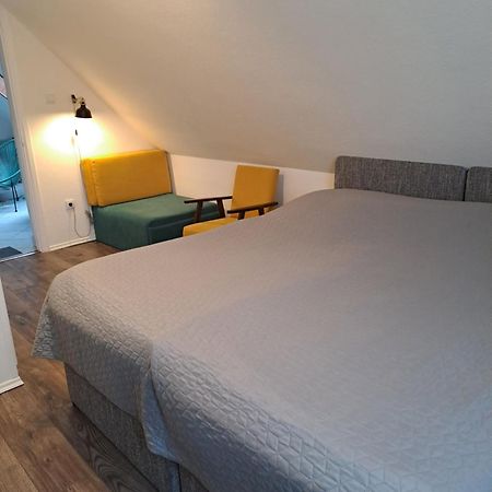 Diokert Vendeghaz Sopron Bed & Breakfast Bagian luar foto